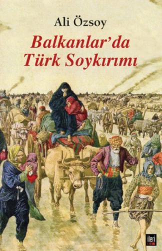 Balkanlar'da Türk Soykırımı  Frontansicht 1