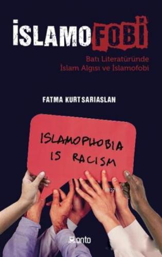 İslamofobi  Frontansicht 1