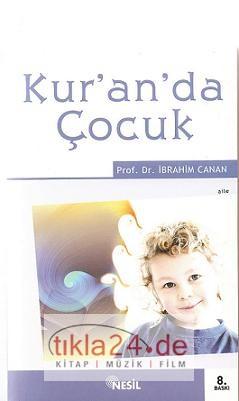 Kur´an´da Çocuk  Frontansicht 1