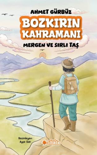 Bozkırın Kahramanı;Mergen ve Sırlı Taş  Frontansicht 1