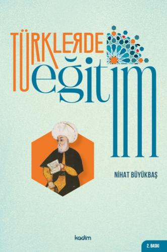 Türklerde Eğitim  Frontansicht 1