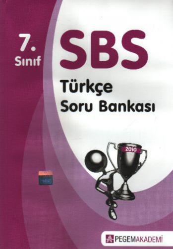 7. Sınıf SBS| Türkçe; Soru Bankası  Frontansicht 1