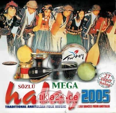 Sözlü Mega Halay 2005  Frontansicht 1