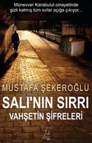 Salı'nın Sırrı  Frontansicht 1