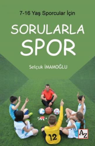 Sorularla Spor  Frontansicht 1