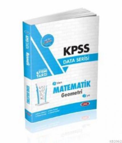 Kpss Matematik Konu Anlatımı  Frontansicht 1