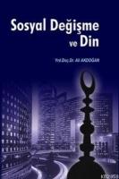 Sosyal Değişme ve Din  Frontansicht 1