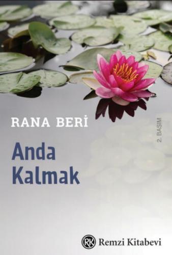Anda Kalmak  Frontansicht 1