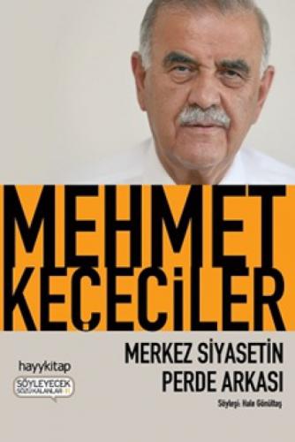 Merkez Siyasetin Perde Arkası  Frontansicht 1