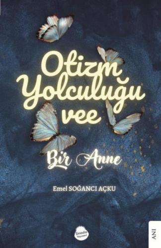 Otizm Yolculuğu Vee Bir Anne  Frontansicht 1