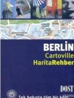 Berlin - Harita Rehber  Frontansicht 1