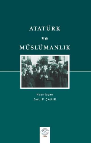 Atatürk ve Müslümanlık  Frontansicht 1