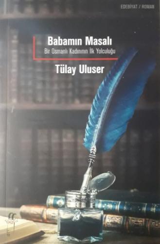 Babamın Masalı  Frontansicht 1