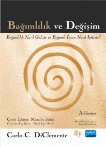 Bağımlılık ve Değişim  Frontansicht 1