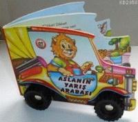 Aslanın Yarış  Frontansicht 1