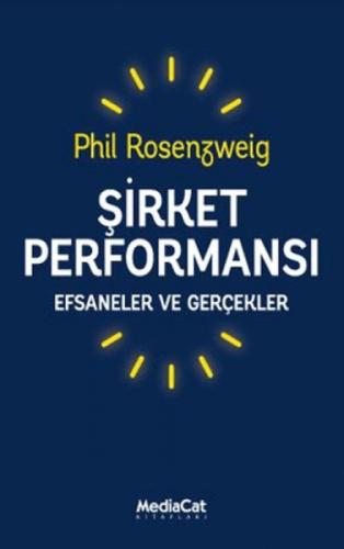 Şirket Performansı;Efsaneler ve Gerçekler  Frontansicht 1