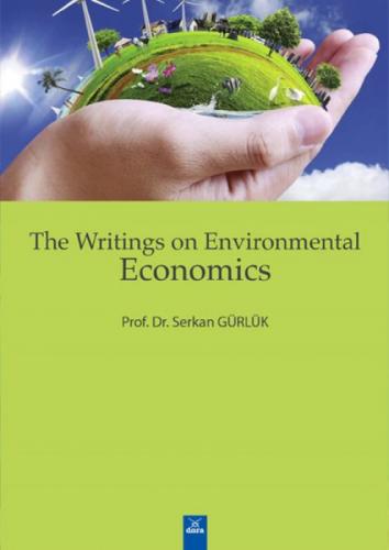 The Writings On Environmental Economics  Frontansicht 1