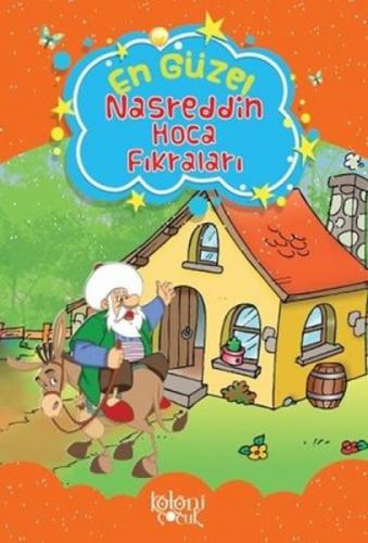 En Güzel Nasreddin Hoca Fıkraları  Frontansicht 1