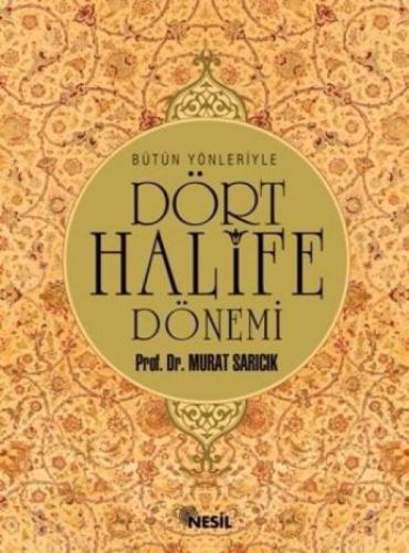 Dört Halife Dönemi - Bütün Yönleriyle  Frontansicht 1