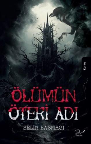Ölümün Öteki Adı  Frontansicht 1