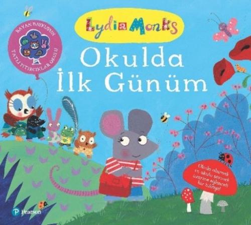 Okulda İlk Günüm  Frontansicht 1