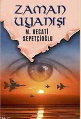 Zaman Uyanışı  Frontansicht 1