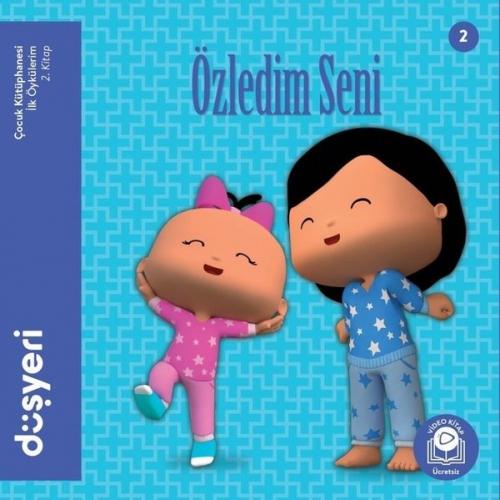 Özledim Seni  Frontansicht 1
