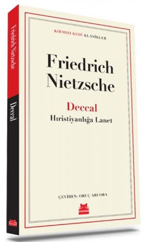 Deccal  Frontansicht 1