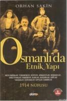 Osmanlı'da Etnik Yapı  Frontansicht 1