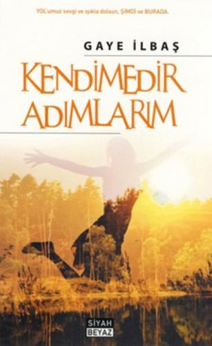 Kendimedir Adımlarım  Frontansicht 1