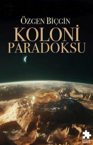Koloni Paradoksu  Frontansicht 1