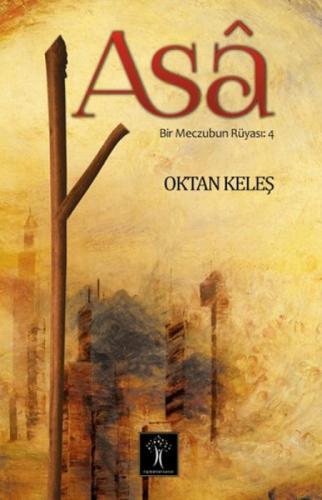 Asa: Bir Meczubun Rüyası 4  Frontansicht 1