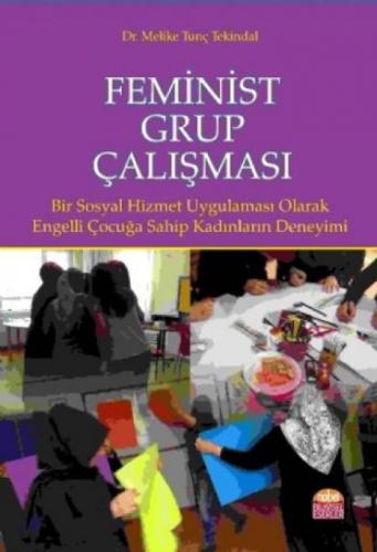 Feminist Grup Çalışması  Frontansicht 1