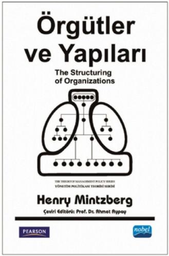 Örgütler ve Yapıları  Frontansicht 1