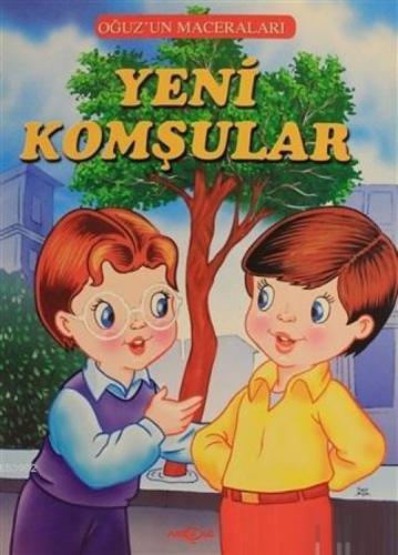 Yeni Komşular - Oğuz'un Maceraları  Frontansicht 1