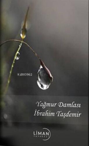 Yağmur Damlası  Frontansicht 1