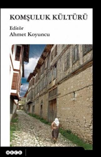 Komşuluk Kültürü  Frontansicht 1