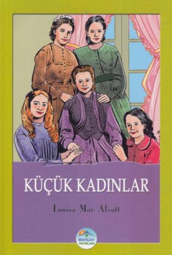 Küçük Kadınlar  Frontansicht 1