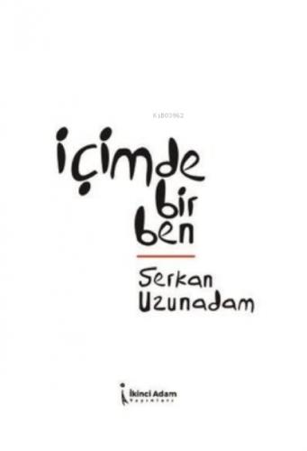 İçimdeki Bir Ben  Frontansicht 1