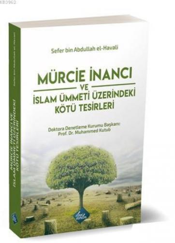 Mürcie İnancı ve İslam Ümmeti Üzerindeki Kötü Tesirleri  Frontansicht 1