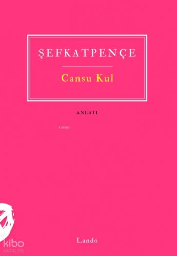 Şefkatpençe  Frontansicht 1