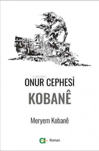 Kobane  Frontansicht 1