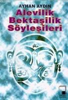 Alevilik Bektaşilik Söyleşiler  Frontansicht 1