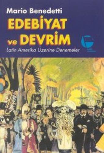 Edebiyat ve Devrim  Frontansicht 1
