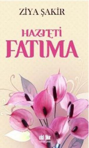 Hazreti Fatıma  Frontansicht 1