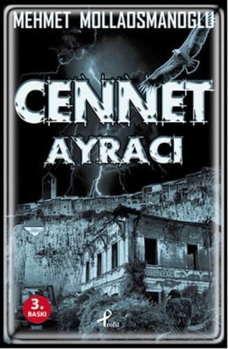 Cennet Ayracı  Frontansicht 1