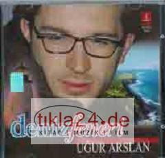 Deniz Feneri  Frontansicht 1