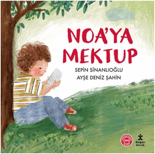 Noa'ya Mektup  Frontansicht 1