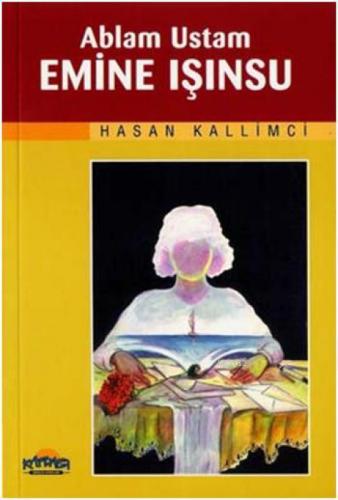 Ablam Ustam Emine Işınsu  Frontansicht 1
