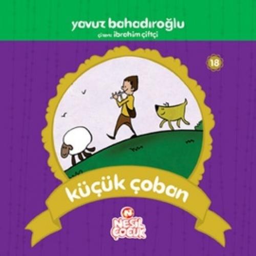 Küçük Çoban  Frontansicht 1